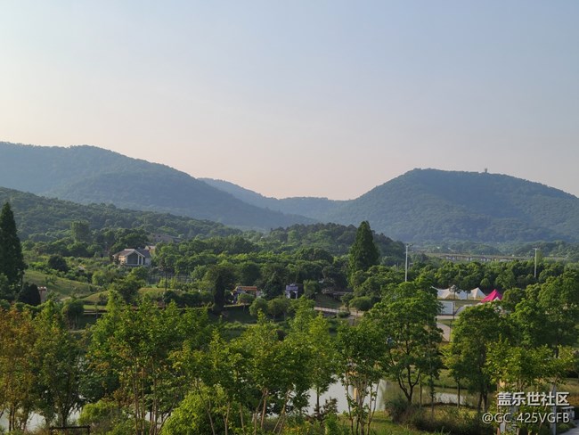 【說走就走的旅行】去旅行