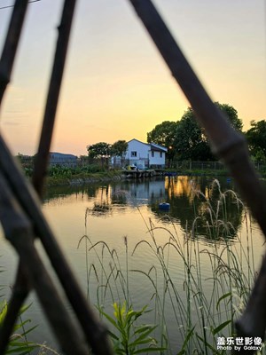 【時(shí)光留影】+遇見花海