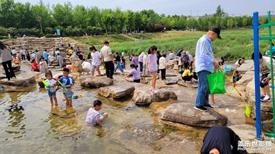 【時光留影】郊游