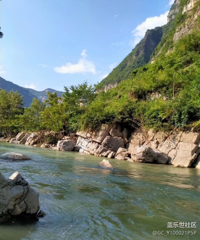 【初夏的顏色】美麗家鄉(xiāng)