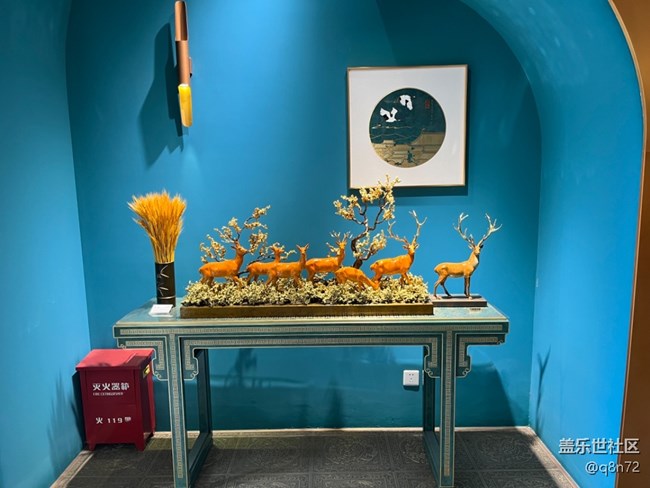 【M50創(chuàng)意園線下攝影活動】+M50藝術(shù)之旅-