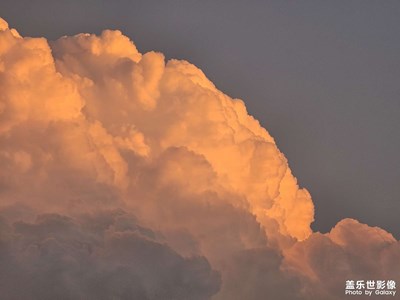 【時(shí)光留影】+傍晚