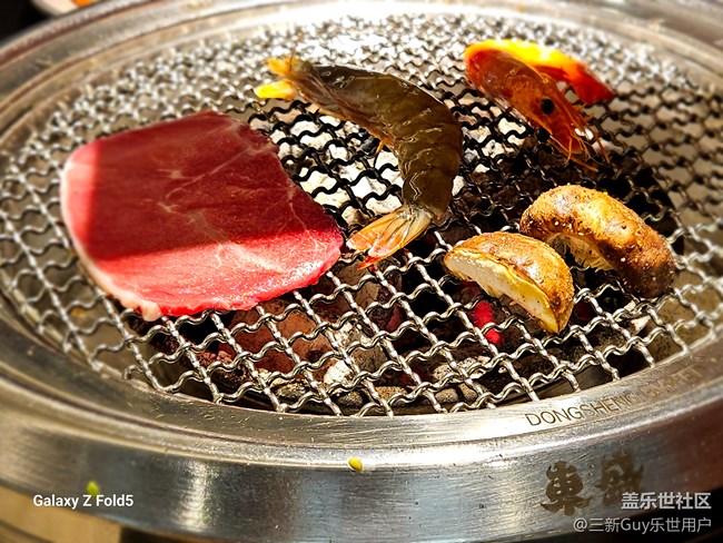 【S24系列真機(jī)體驗(yàn)】帶著新手機(jī)，感受有愛的寧波星部落