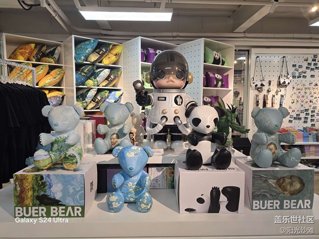 【熊貓星球光影展】 和大熊貓一起吃竹子