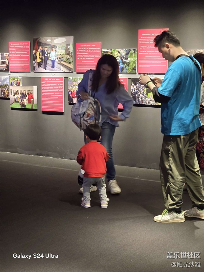 【熊貓星球光影展】 和大熊貓一起吃竹子