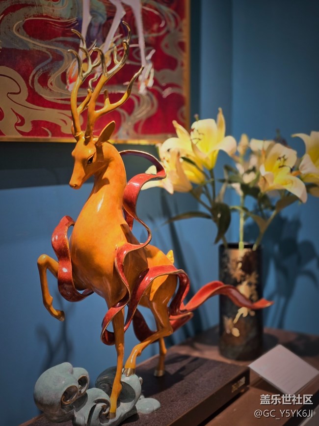 【M50創(chuàng)意園線下攝影活動(dòng)】+靜物