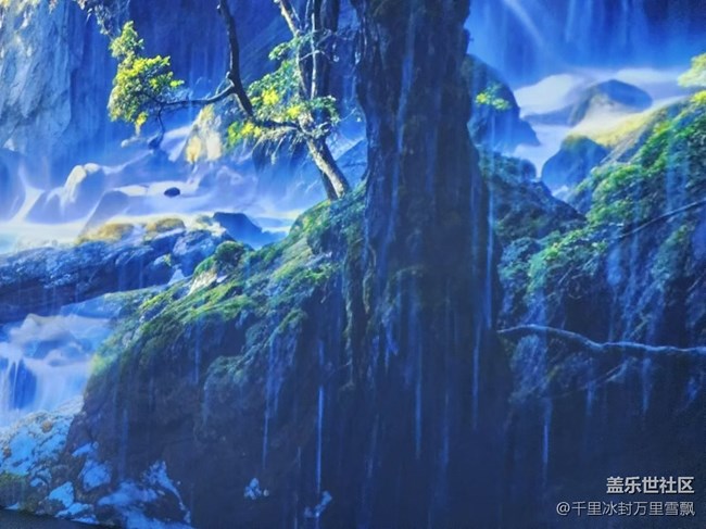 【捕捉初夏之美】原始森林里的熊貓
