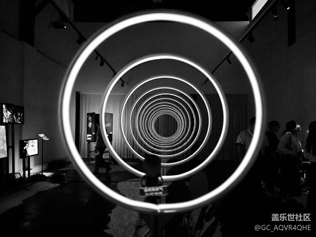 【M50創(chuàng)意園線下攝影活動】+黑白風