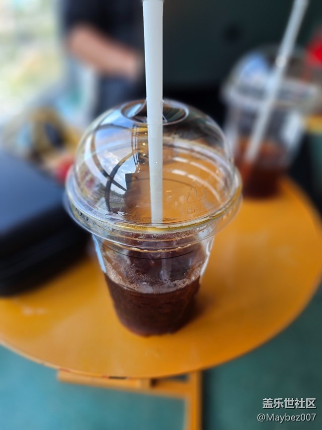 人像模式大家用的多嗎？虛化效果還不錯(cuò)