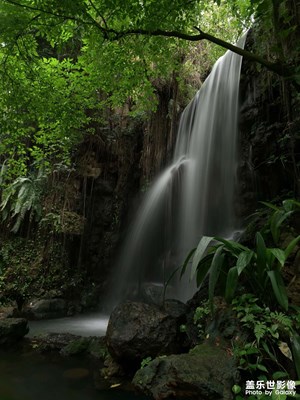 ExpertRaw之絲涓流水