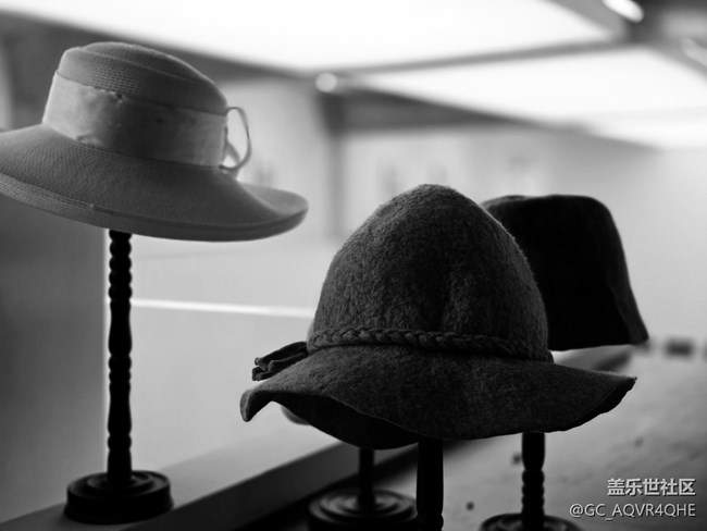 【M50創(chuàng)意園線下攝影活動】+黑白風