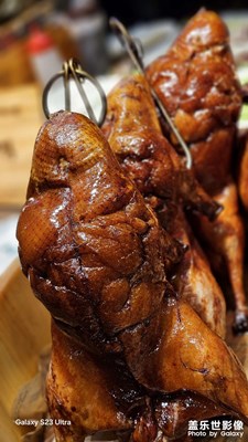 【時(shí)光流影】用手中利器留下美好的瞬間