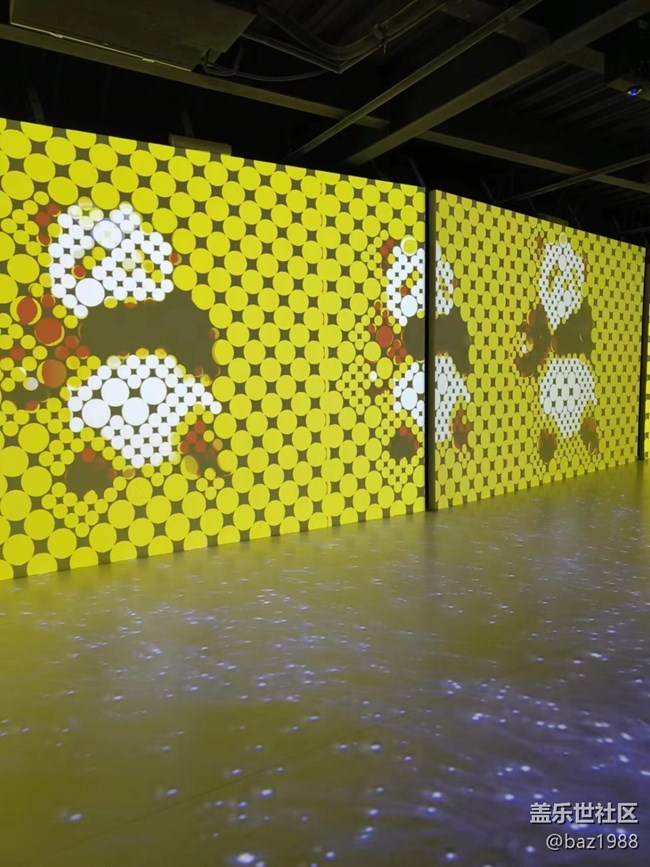 【熊貓星球光影展】+三星帶您看大熊貓