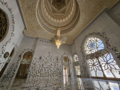 【時(shí)光留影】+ 真正的異域風(fēng)情