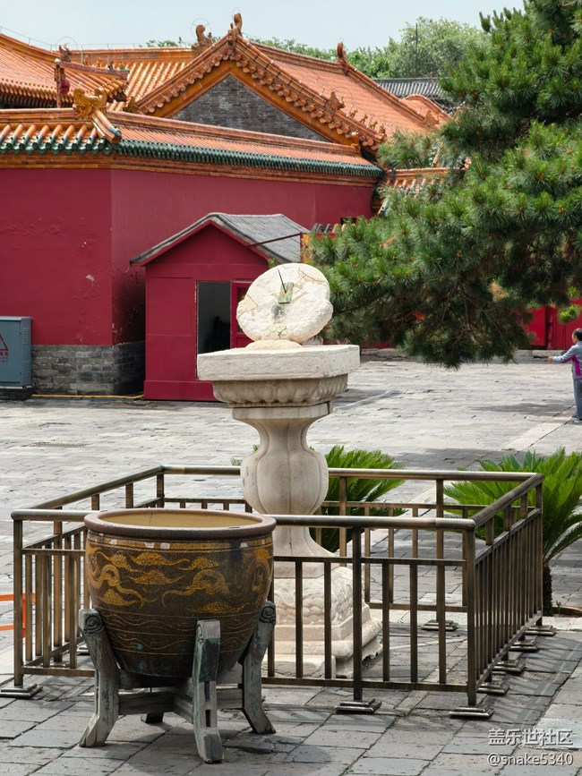 【歷史記憶】+ 沈陽(yáng)故宮