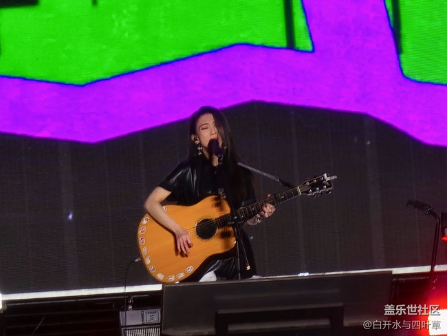 【百倍變焦看演唱會】+S24U打卡北京音樂節(jié)