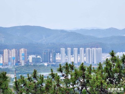 【時(shí)光留影】夏日