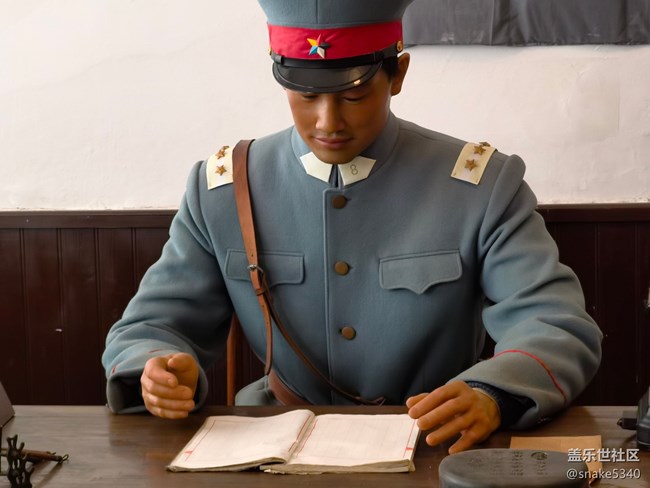 【歷史記憶】+少帥府