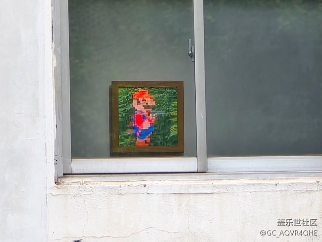 #五月的休閑時(shí)光——citywalk