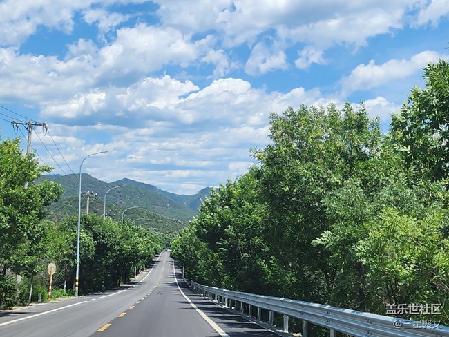 【捕捉初夏之美】遠(yuǎn)山的呼喚