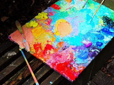 【時(shí)光留影】+M50創(chuàng)意園