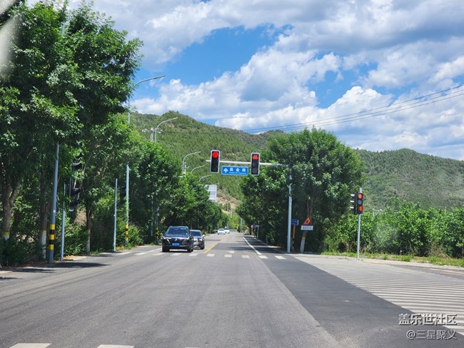 【捕捉初夏之美】遠(yuǎn)山的呼喚