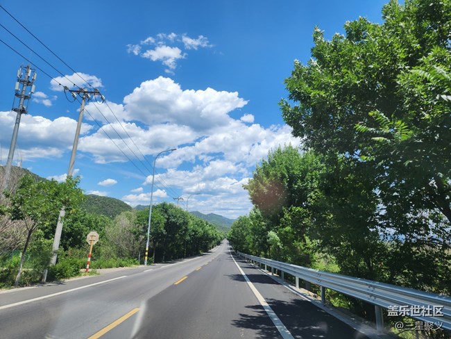 【捕捉初夏之美】遠(yuǎn)山的呼喚