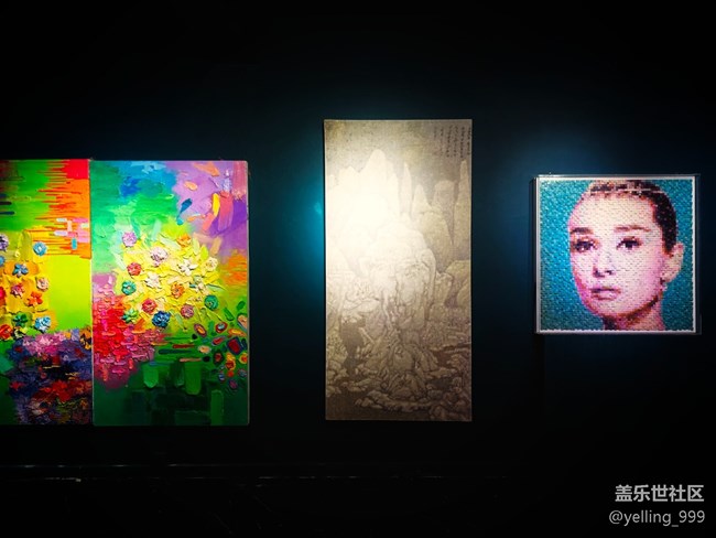 上海星部落5月25日M50創(chuàng)意園線下攝影活動回顧帖