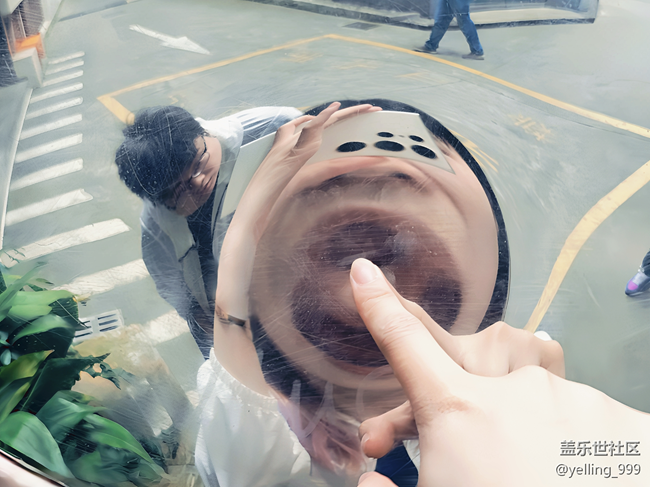 上海星部落5月25日M50創(chuàng)意園線下攝影活動回顧帖