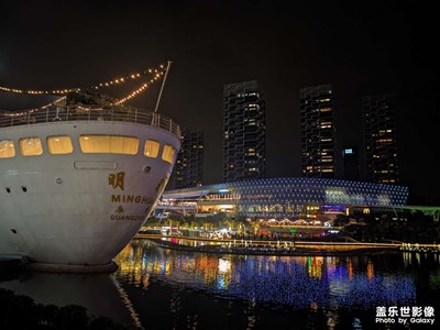 【尋光獵影】+陰雨天