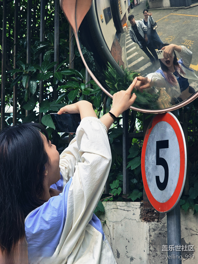 上海星部落5月25日M50創(chuàng)意園線下攝影活動回顧帖