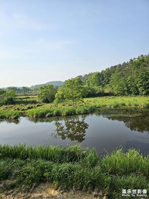 【尋光獵影】＋鄉(xiāng)間景色