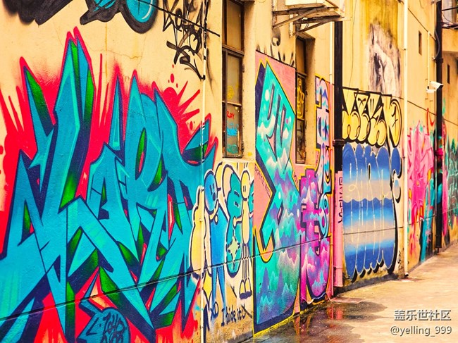 上海星部落5月25日M50創(chuàng)意園線下攝影活動回顧帖