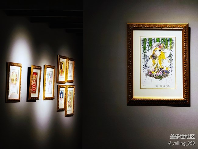 上海星部落5月25日M50創(chuàng)意園線下攝影活動回顧帖