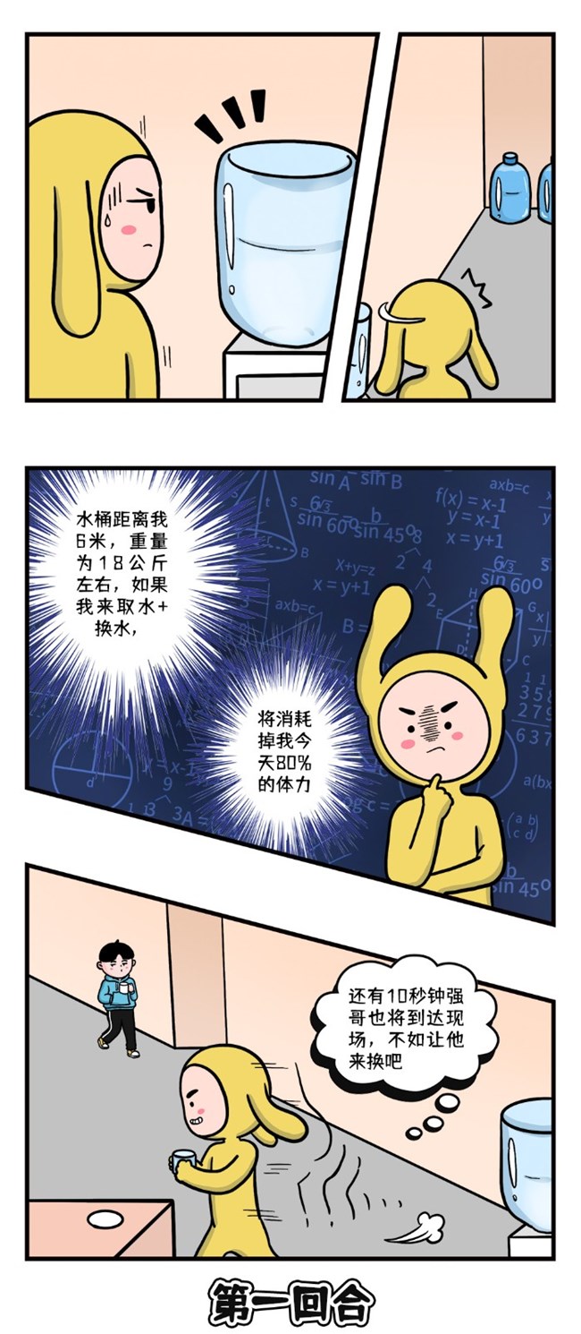 第3期 尊享匯編輯部之飲水機(jī)大作戰(zhàn)