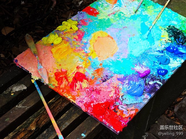 上海星部落5月25日M50創(chuàng)意園線下攝影活動回顧帖