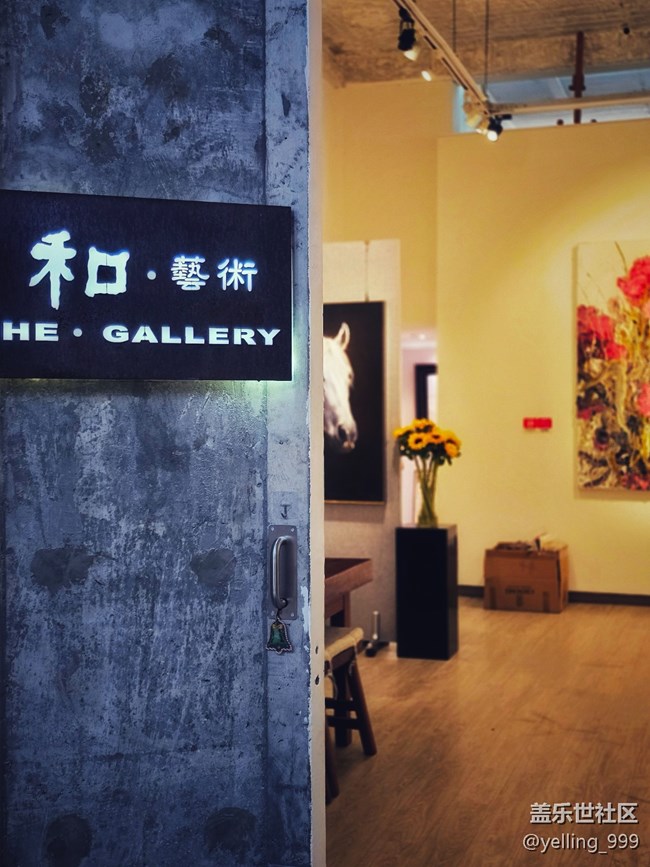 上海星部落5月25日M50創(chuàng)意園線下攝影活動回顧帖