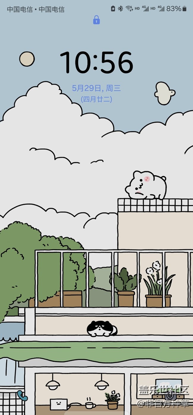 One UI主題推薦 | 米糕的日常主題集合