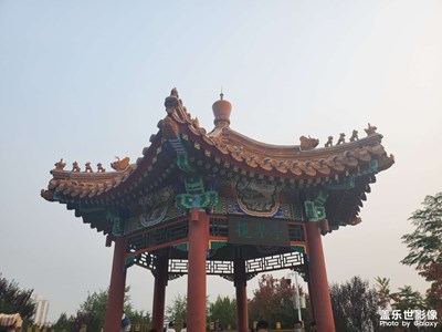 天津風(fēng)景