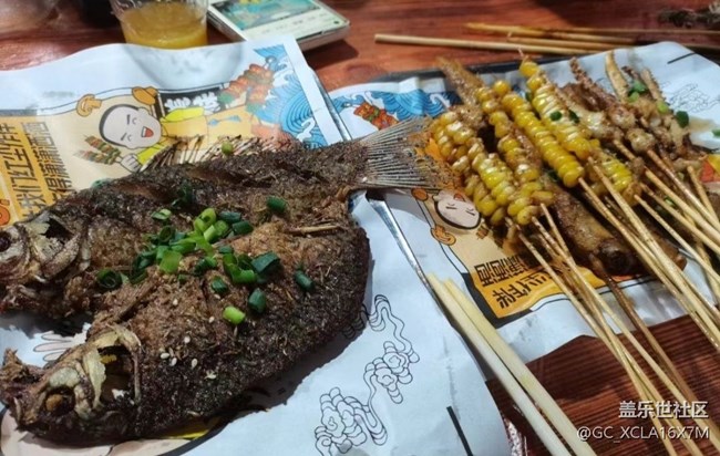 【吃心不改】提前過(guò)節(jié)