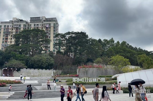 【朝朝暮暮】云卷云舒