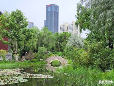 【尋光獵影】+ 場景小拍