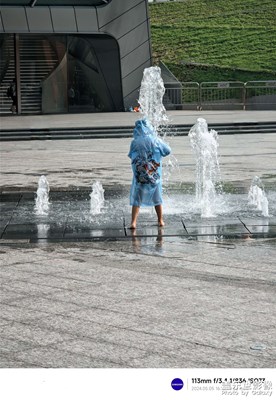 【尋光掠影】怡