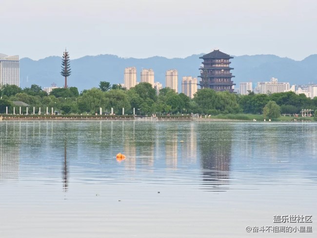 漢中星部落第四期【多姿多彩的生活】線上攝影活動(dòng)