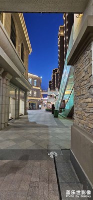 【尋光獵影】+?街道夜景