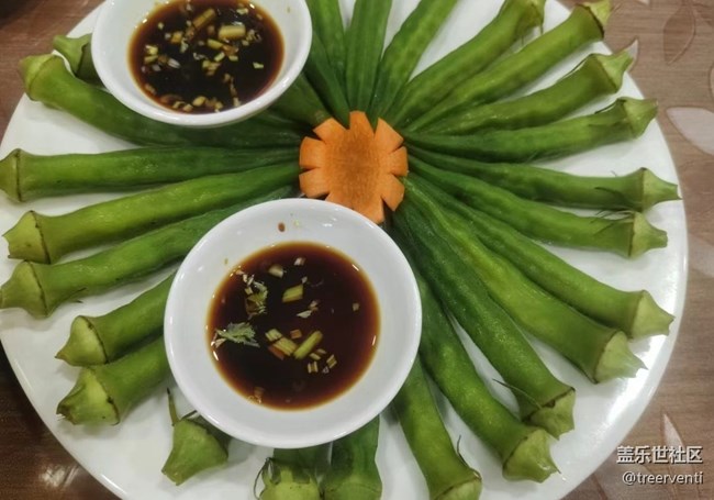 【粽香漫九州】素食