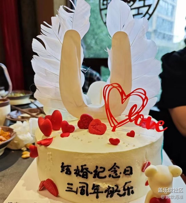 【吃心不改】紀念日