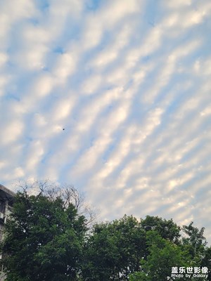 【尋光獵影】天空