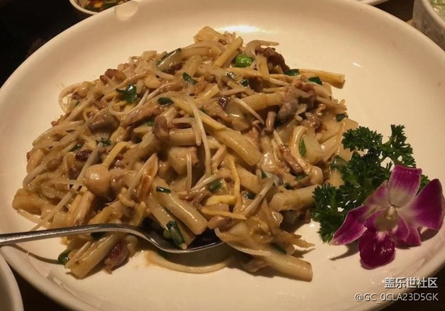 【粽香漫九州】聚餐