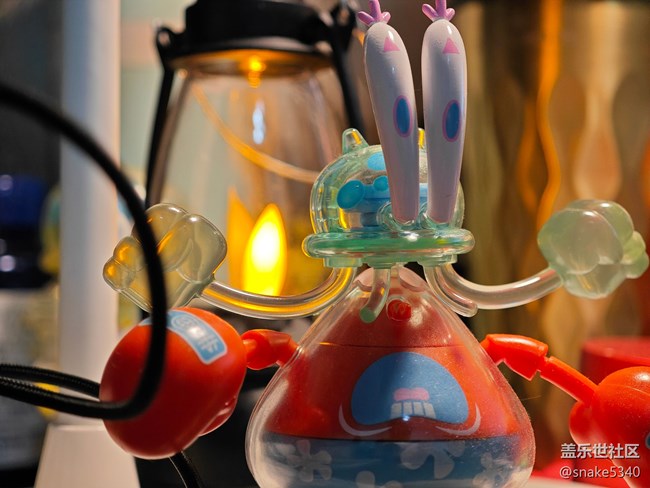 【童年時光機】+小玩具